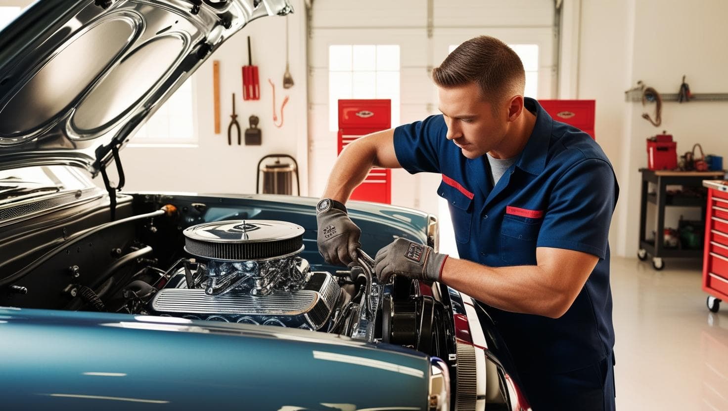 ورشة بورش الرياض